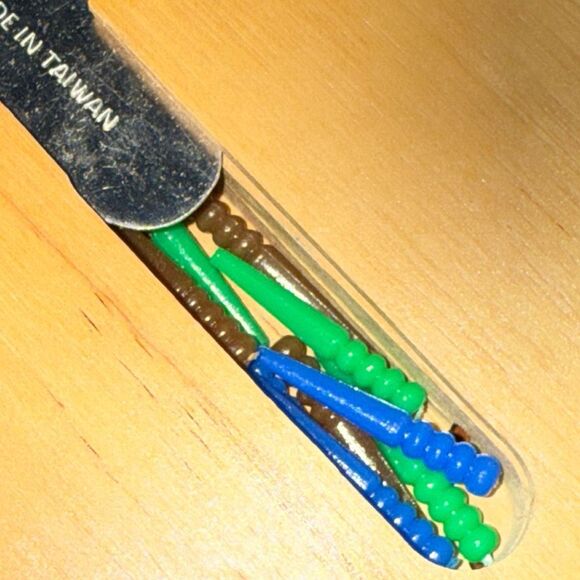 Vintage 1983 Pressman Sure Lane Cribbage Board Solid Hardwood Tournment Style - Picture 3 of 7